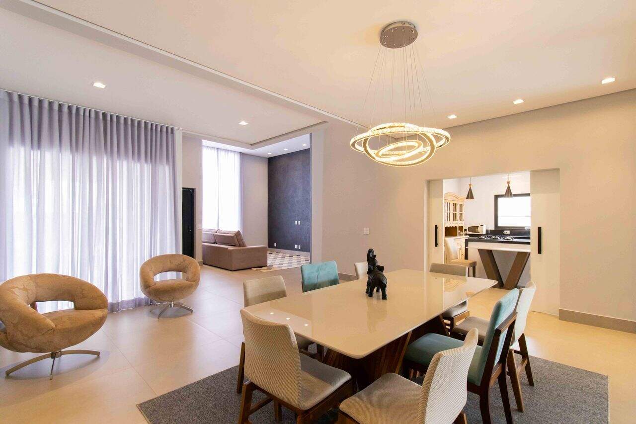 Casa no Residencial Parque Campos de Santo Antônio II, em Itu disponível para à venda | Grupo Kaion: 
