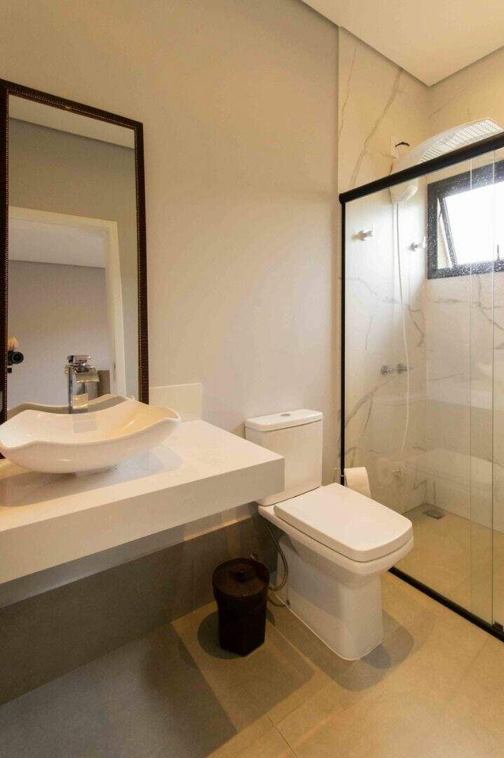 Casa no Residencial Parque Campos de Santo Antônio II, em Itu disponível para à venda | Grupo Kaion: 