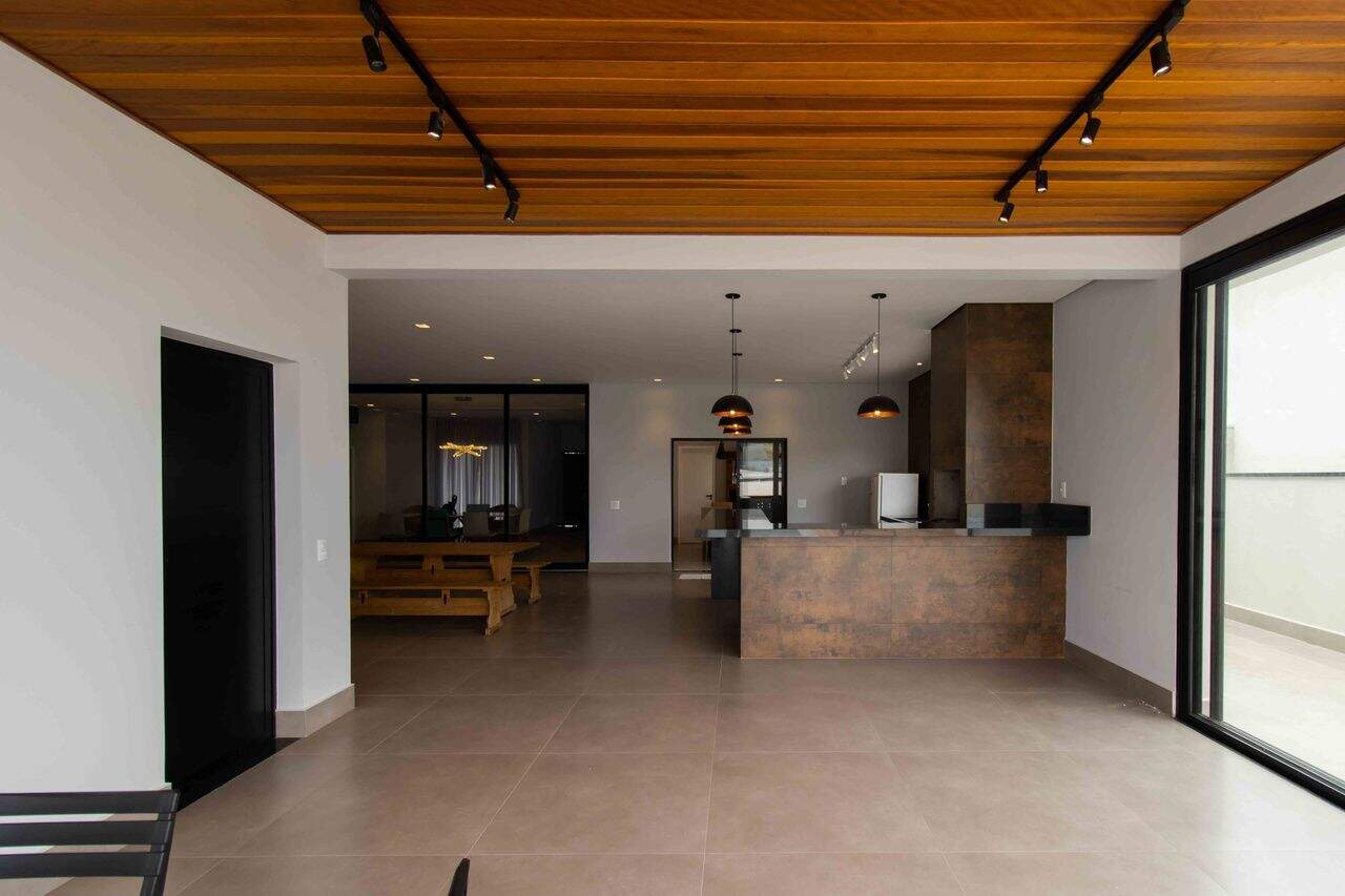 Casa no Residencial Parque Campos de Santo Antônio II, em Itu disponível para à venda | Grupo Kaion: 