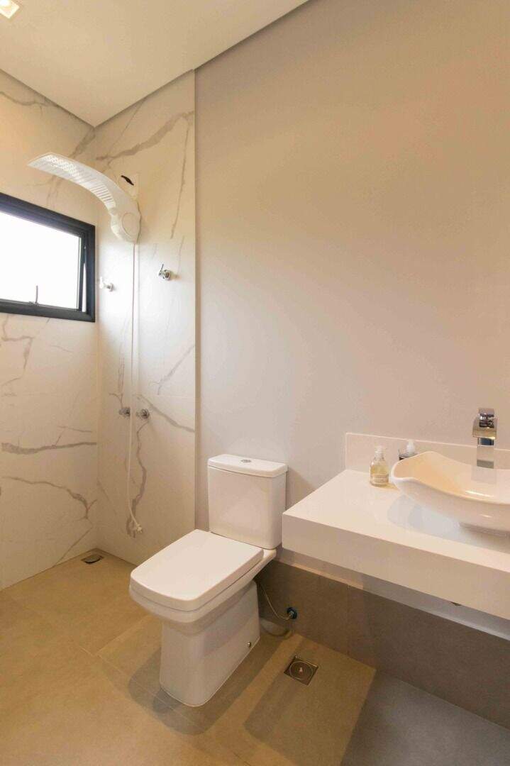 Casa no Residencial Parque Campos de Santo Antônio II, em Itu disponível para à venda | Grupo Kaion: 