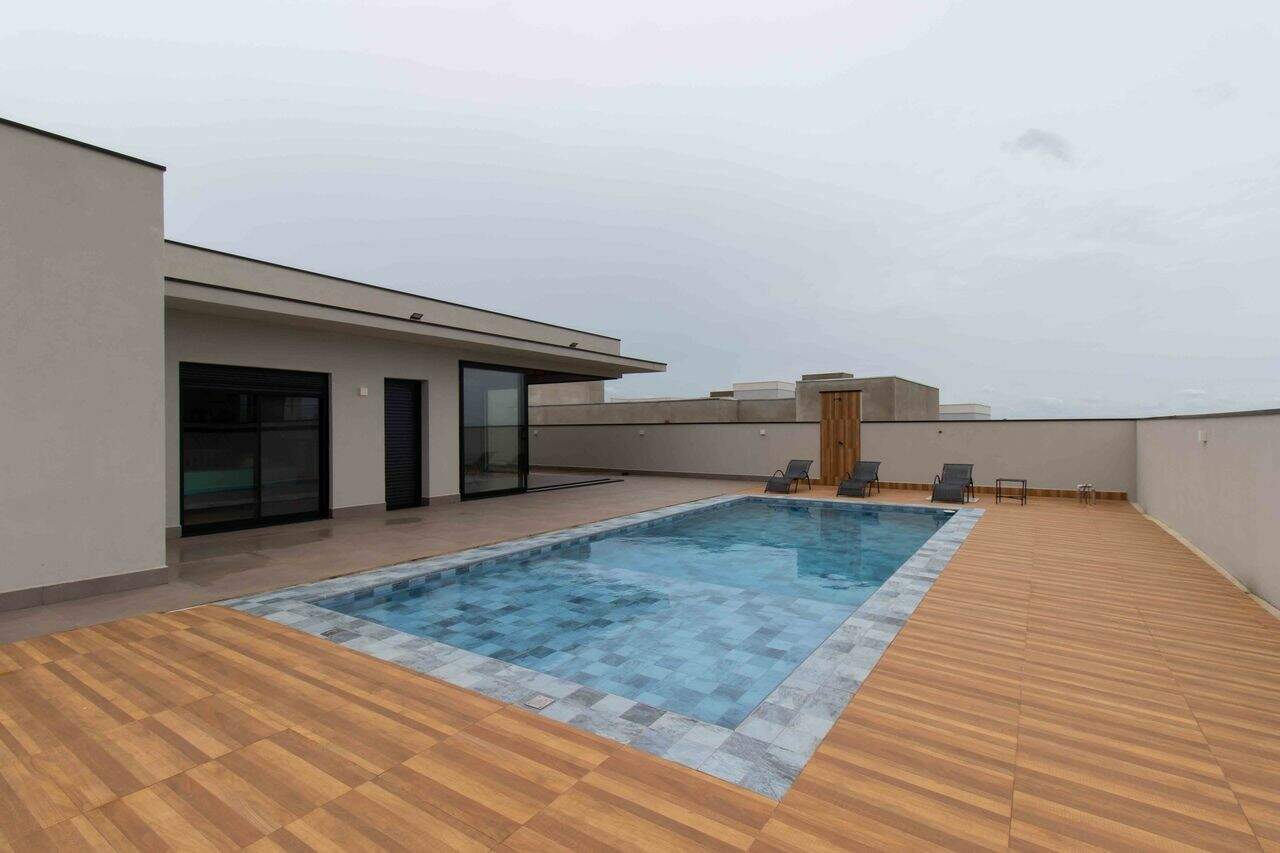 Casa no Residencial Parque Campos de Santo Antônio II, em Itu disponível para à venda | Grupo Kaion: 