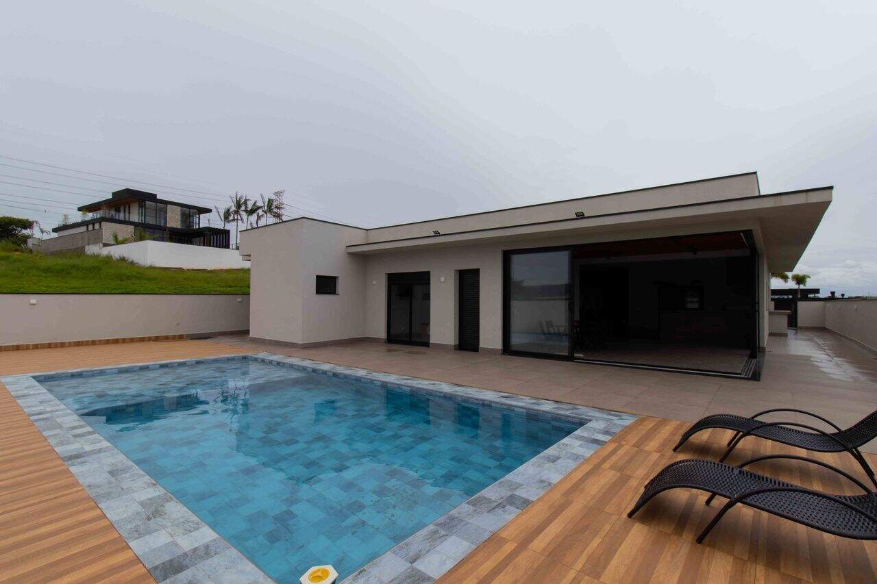 Casa no Residencial Parque Campos de Santo Antônio II, em Itu disponível para à venda | Grupo Kaion: 