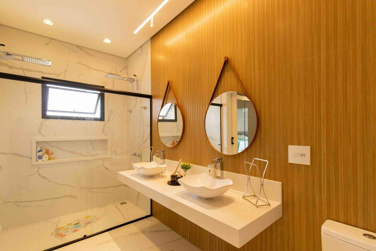 Casa no Residencial Parque Campos de Santo Antônio II, em Itu disponível para à venda | Grupo Kaion: 