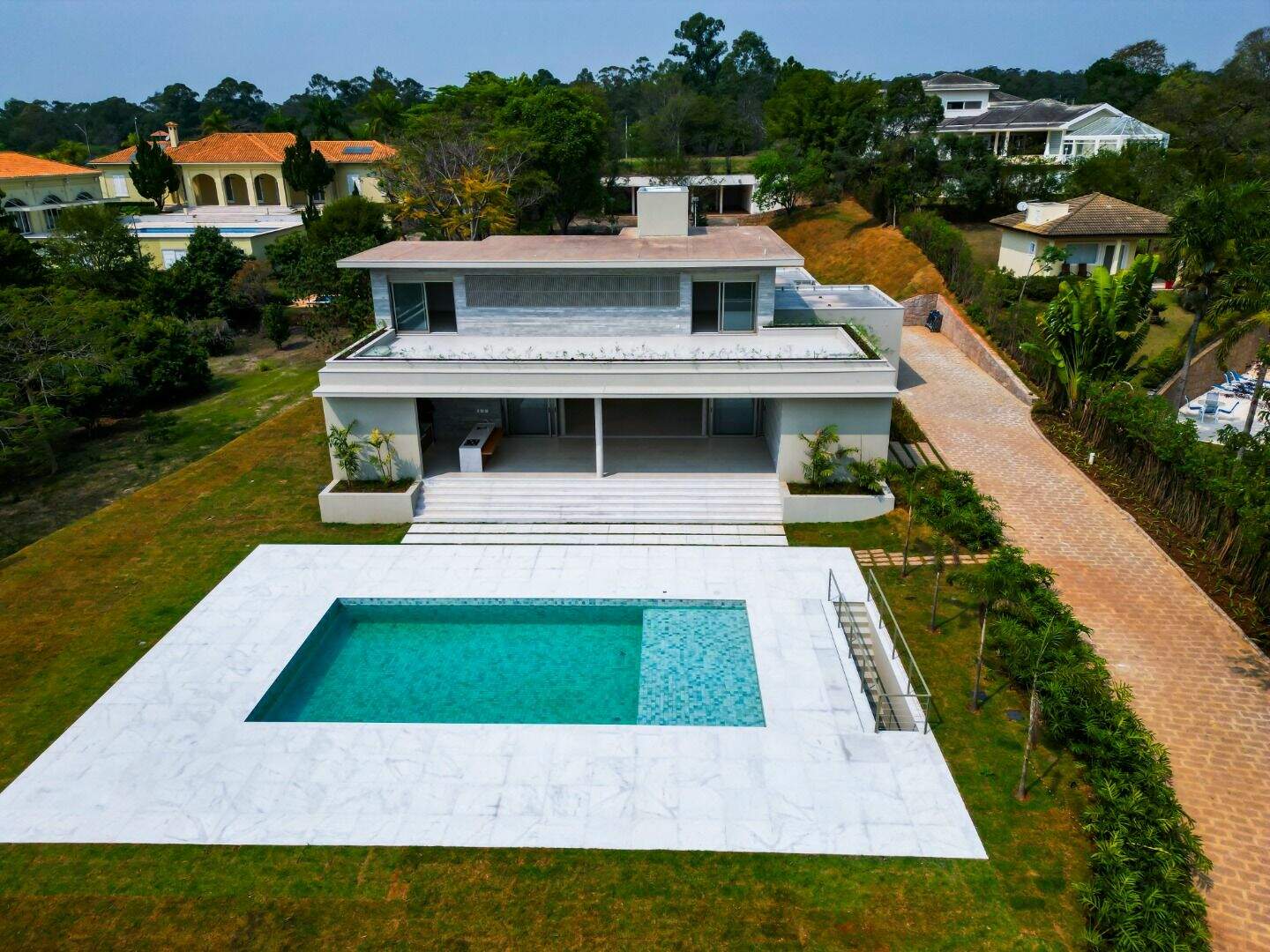 Casa no Condomínio Fazenda Vila Real de Itu, em Itu disponível para à venda | Grupo Kaion: 