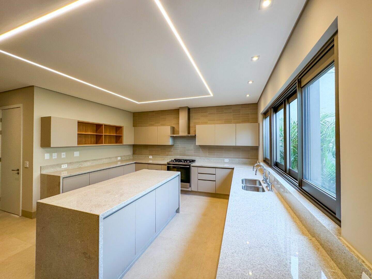 Casa no Condomínio Fazenda Vila Real de Itu, em Itu disponível para à venda | Grupo Kaion: 