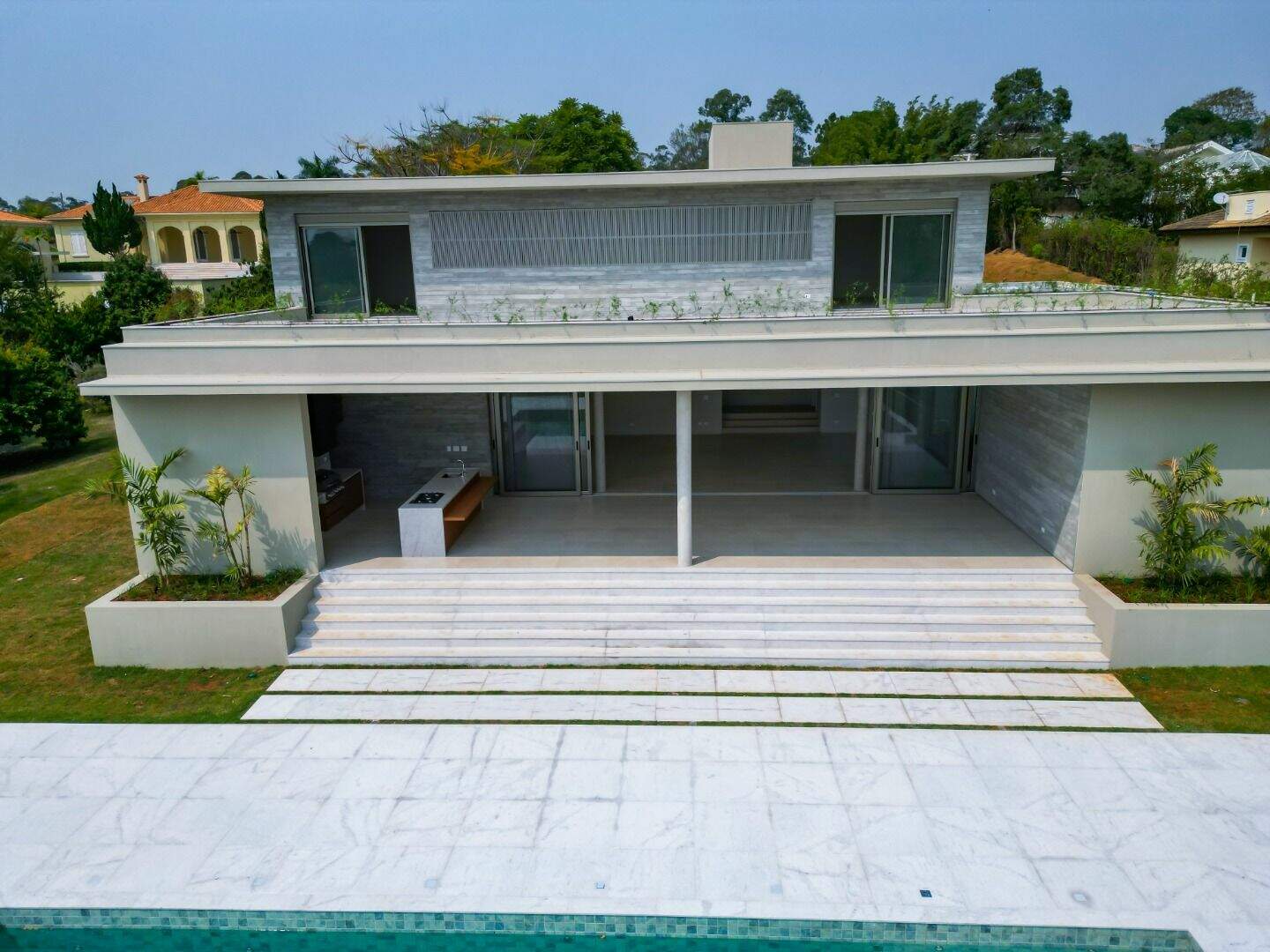 Casa no Condomínio Fazenda Vila Real de Itu, em Itu disponível para à venda | Grupo Kaion: 