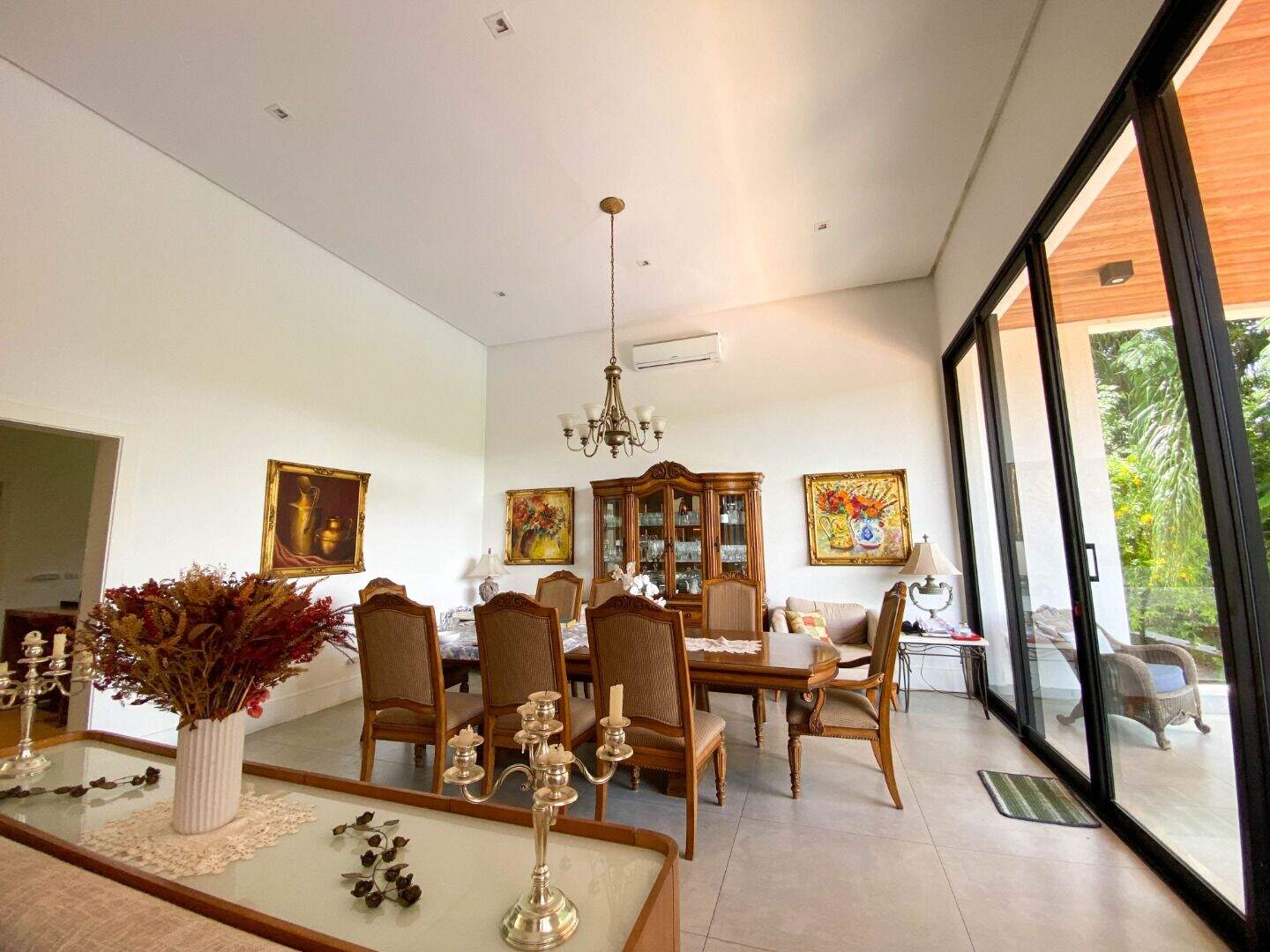 Casa no Fazenda Vila Real de Itu, em Itu disponível para à venda | Grupo Kaion: 
