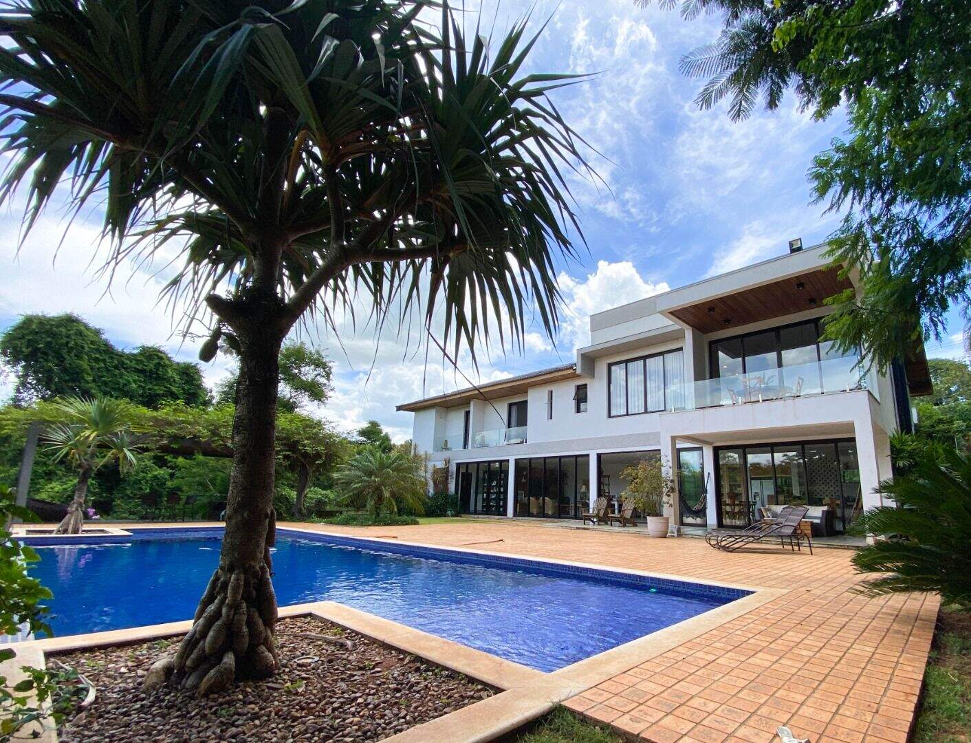 Casa no Fazenda Vila Real de Itu, em Itu disponível para à venda | Grupo Kaion: 