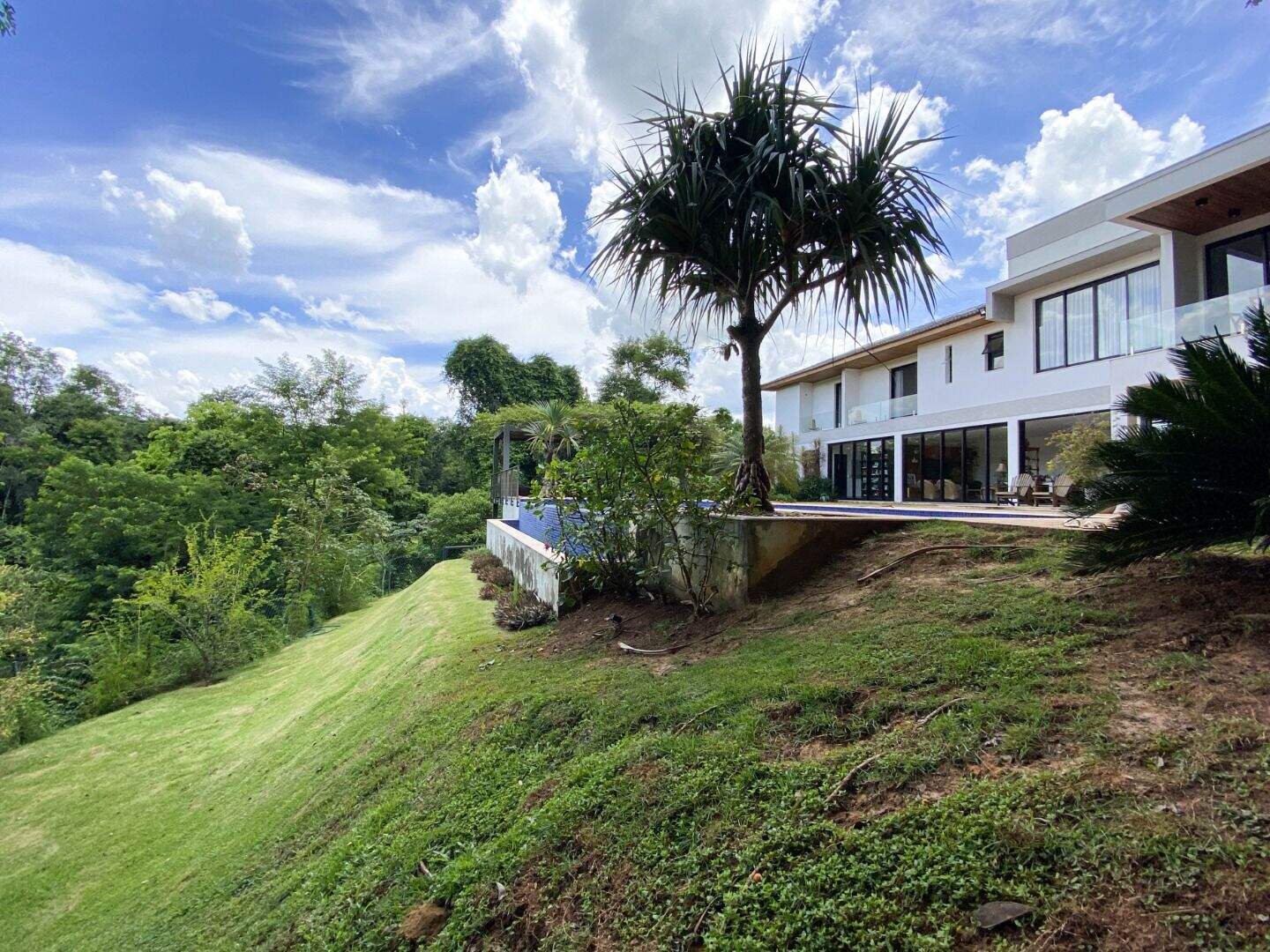 Casa no Fazenda Vila Real de Itu, em Itu disponível para à venda | Grupo Kaion: 
