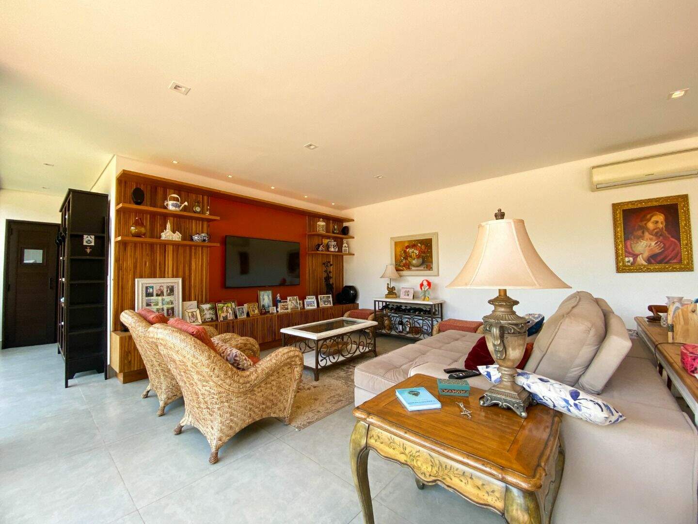 Casa no Fazenda Vila Real de Itu, em Itu disponível para à venda | Grupo Kaion: 