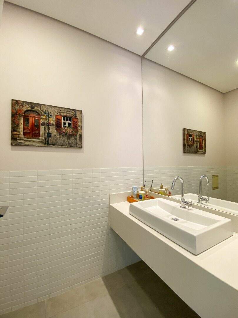 Casa no Fazenda Vila Real de Itu, em Itu disponível para à venda | Grupo Kaion: 