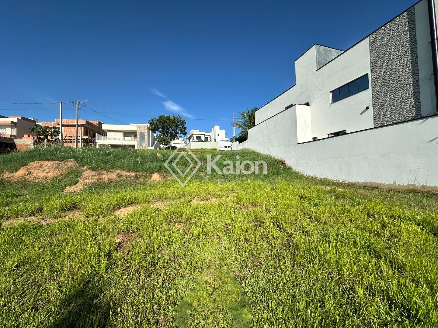 Terreno no Residencial Central Parque, em Salto disponível para à venda | Grupo Kaion: 