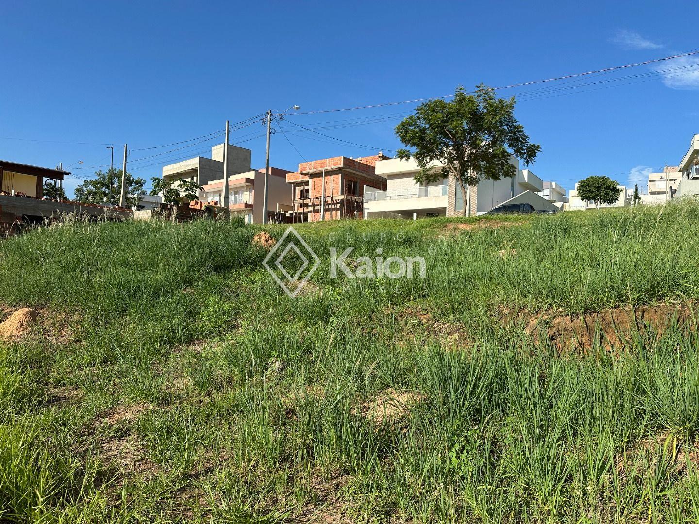 Terreno no Residencial Central Parque, em Salto disponível para à venda | Grupo Kaion: 