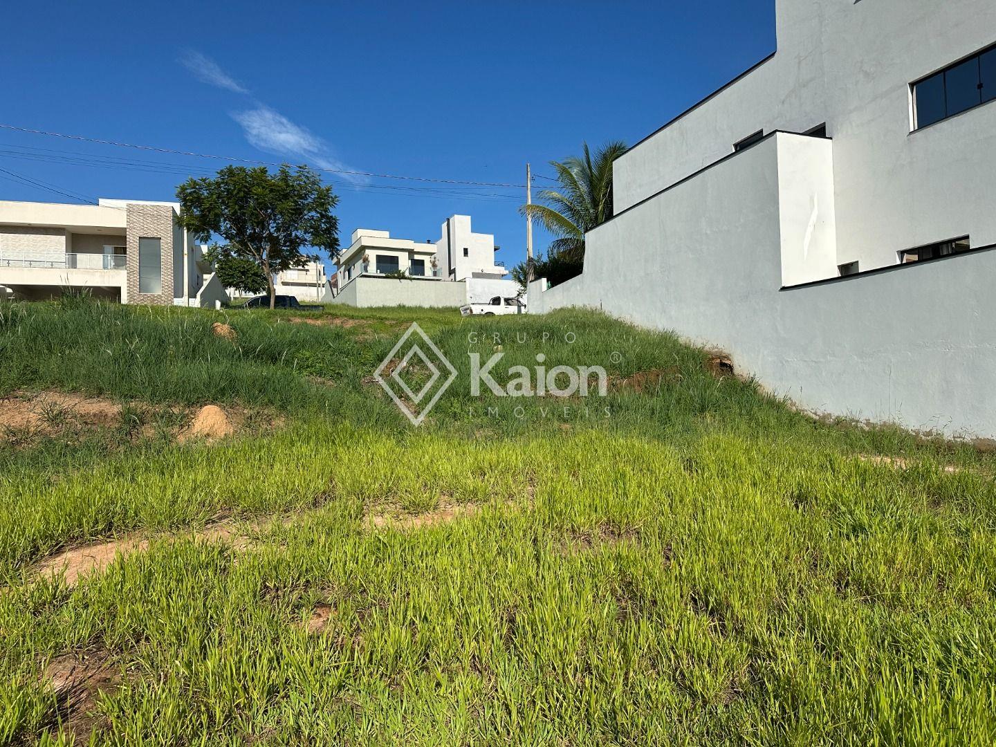 Terreno no Residencial Central Parque, em Salto disponível para à venda | Grupo Kaion: 