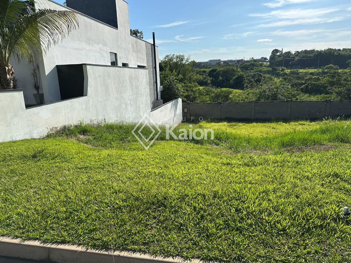 Terreno no Residencial Central Parque, em Salto disponível para à venda | Grupo Kaion: 