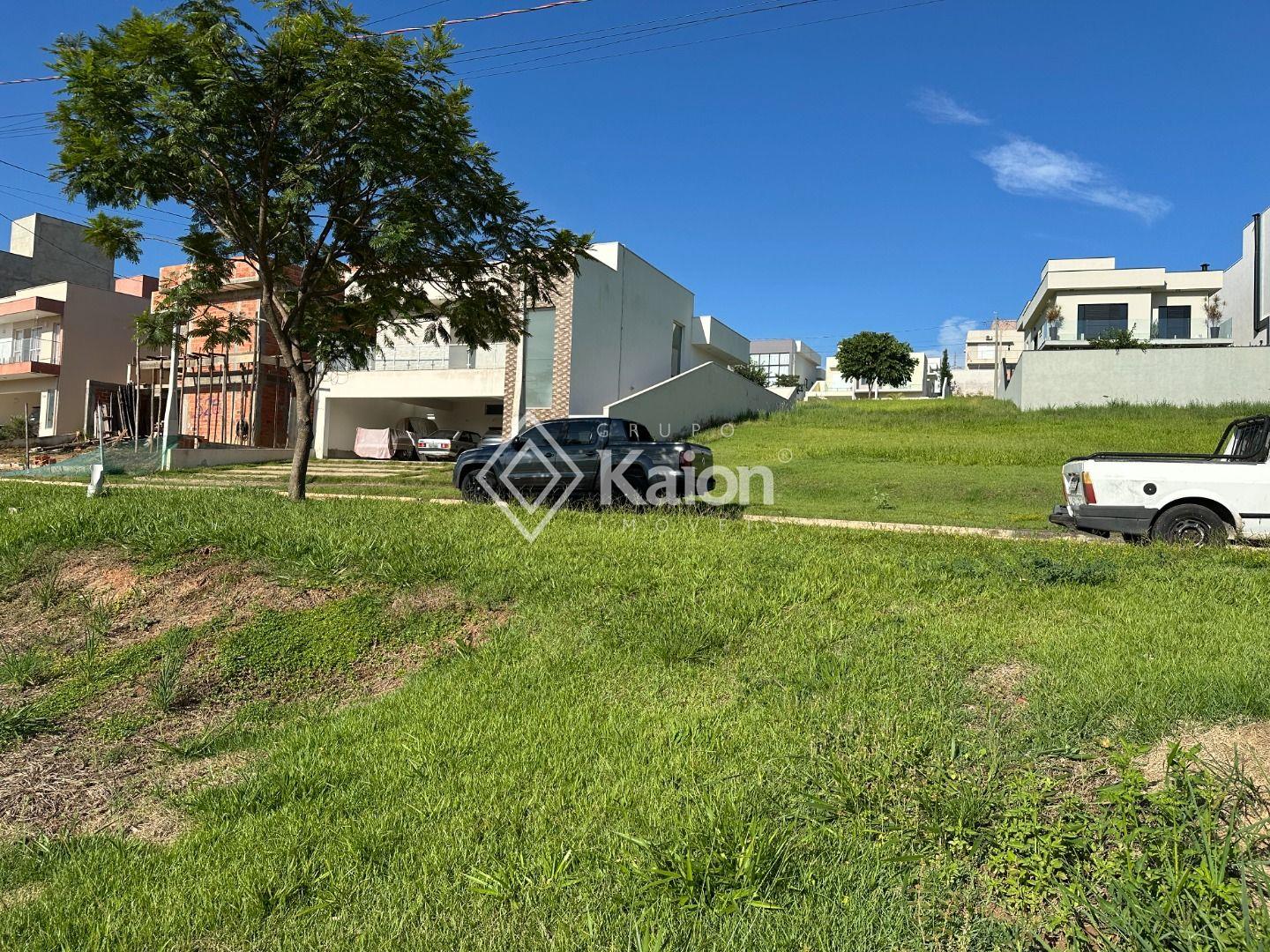Terreno no Residencial Central Parque, em Salto disponível para à venda | Grupo Kaion: 