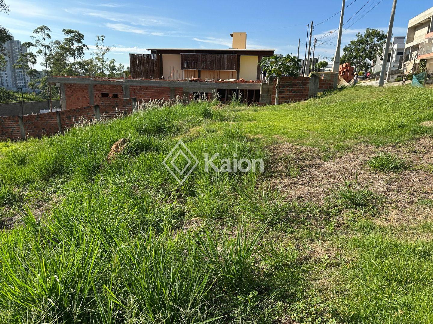 Terreno no Residencial Central Parque, em Salto disponível para à venda | Grupo Kaion: 