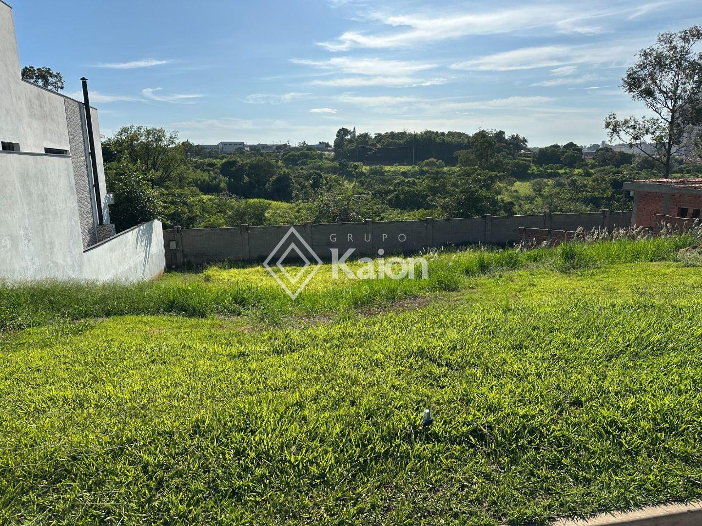 Terreno no Residencial Central Parque, em Salto disponível para à venda | Grupo Kaion: 