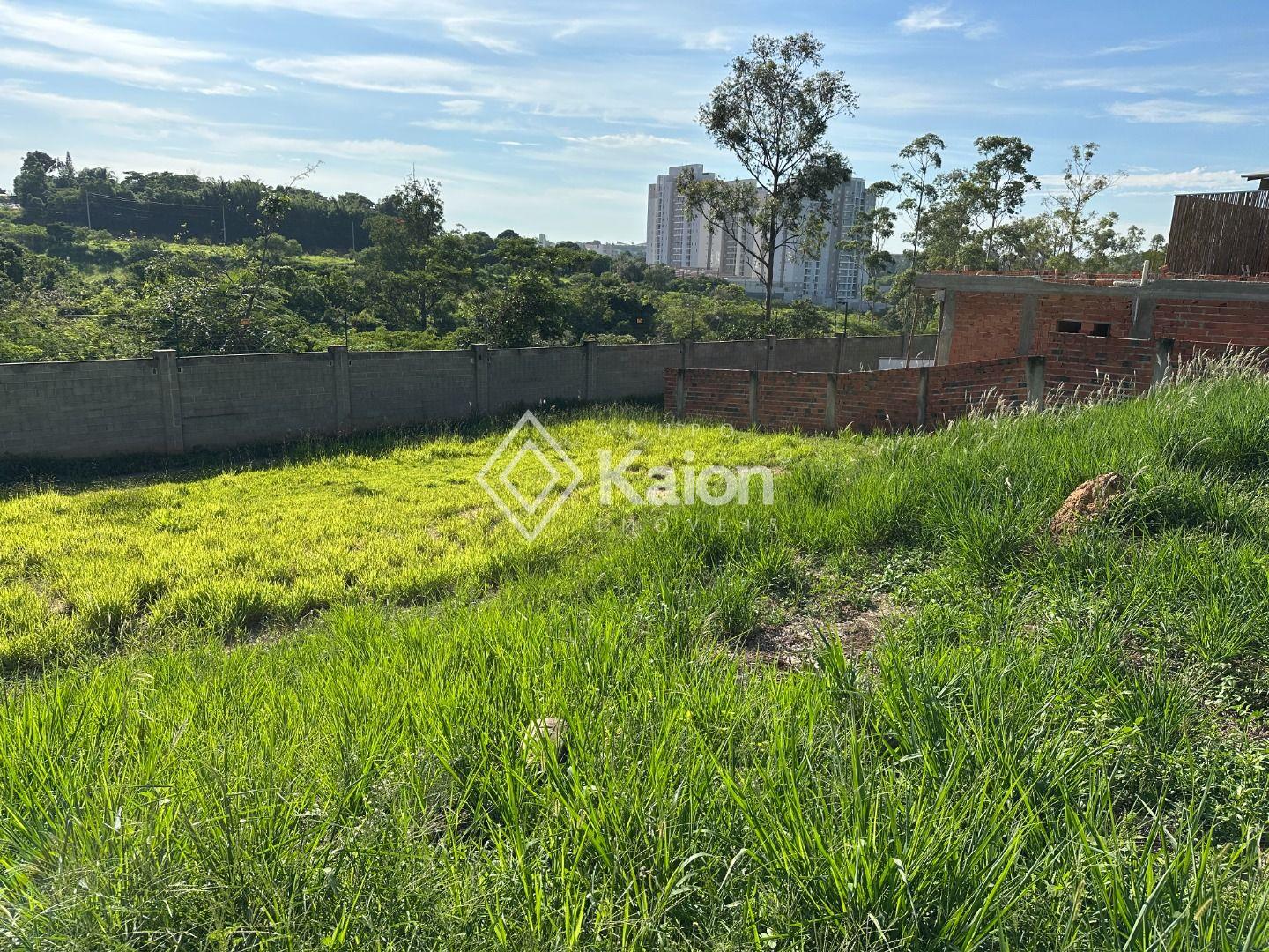 Terreno no Residencial Central Parque, em Salto disponível para à venda | Grupo Kaion: 