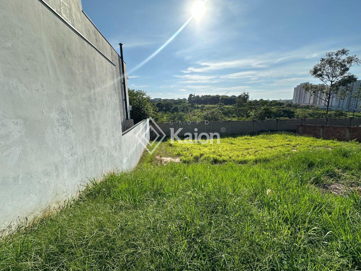 Terreno no Residencial Central Parque, em Salto disponível para à venda | Grupo Kaion: 