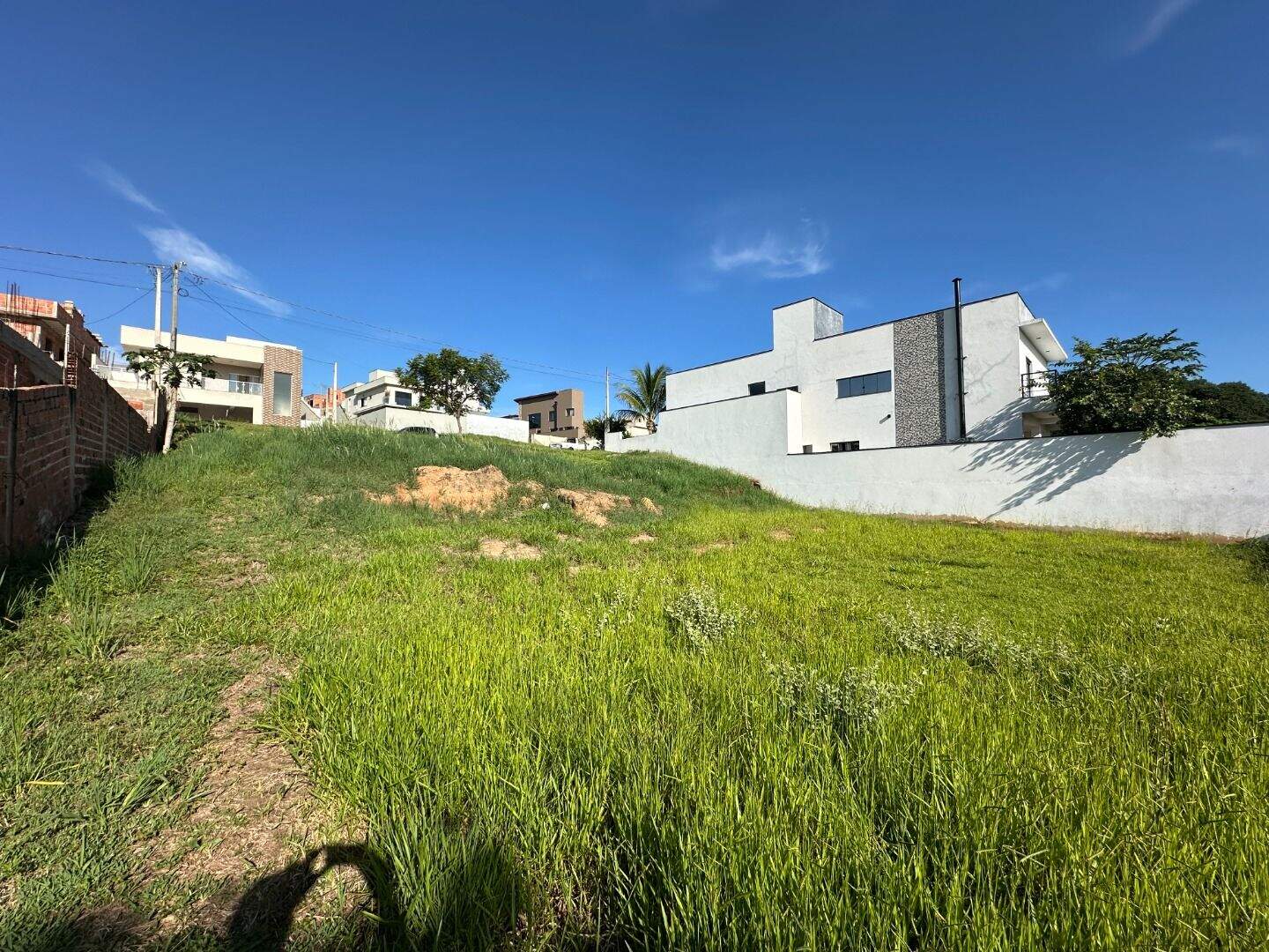 Terreno no Residencial Central Parque, em Salto disponível para à venda | Grupo Kaion: 