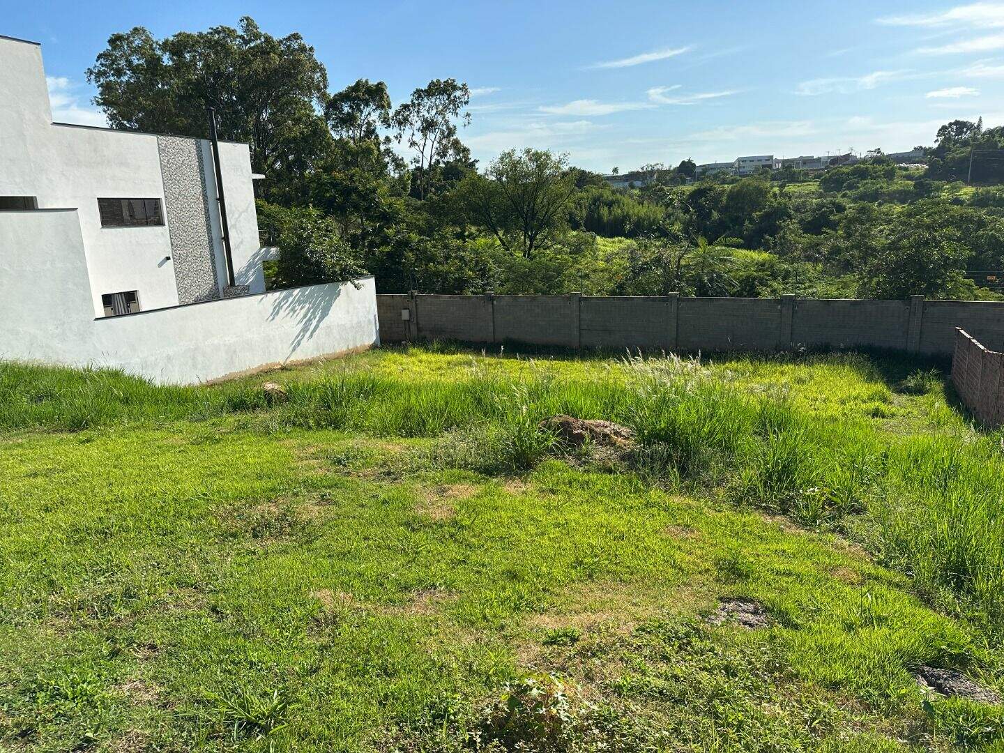 Terreno no Residencial Central Parque, em Salto disponível para à venda | Grupo Kaion: 