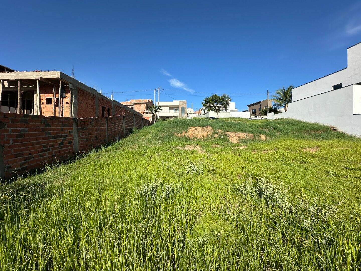 Terreno no Residencial Central Parque, em Salto disponível para à venda | Grupo Kaion: 