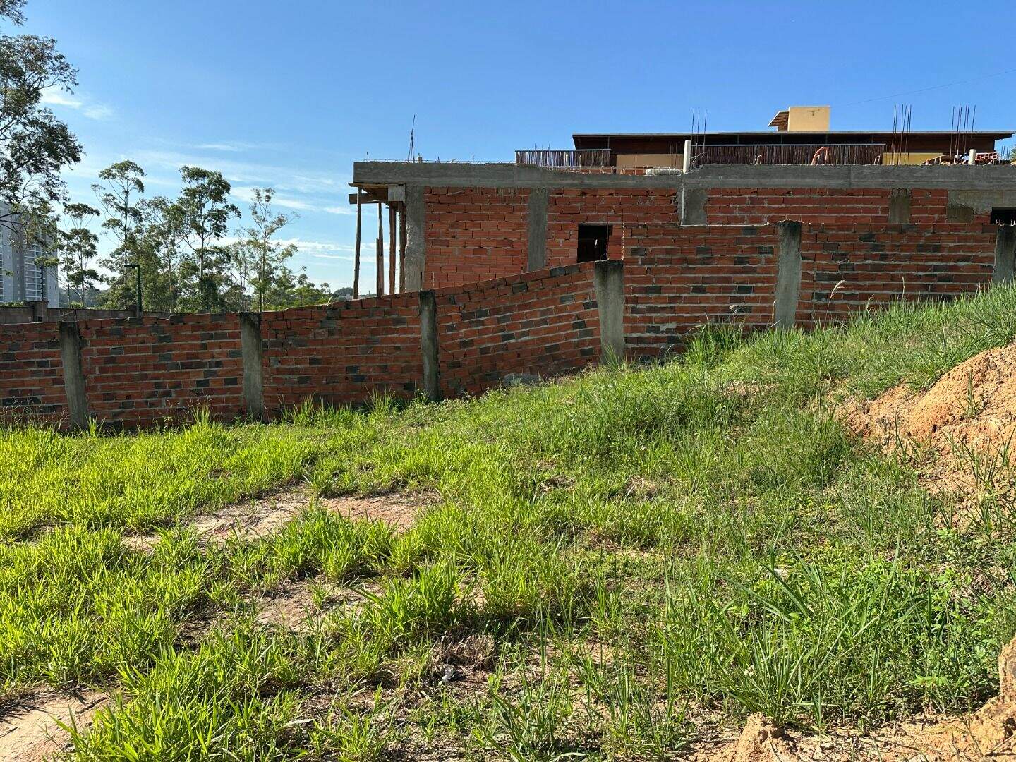 Terreno no Residencial Central Parque, em Salto disponível para à venda | Grupo Kaion: 