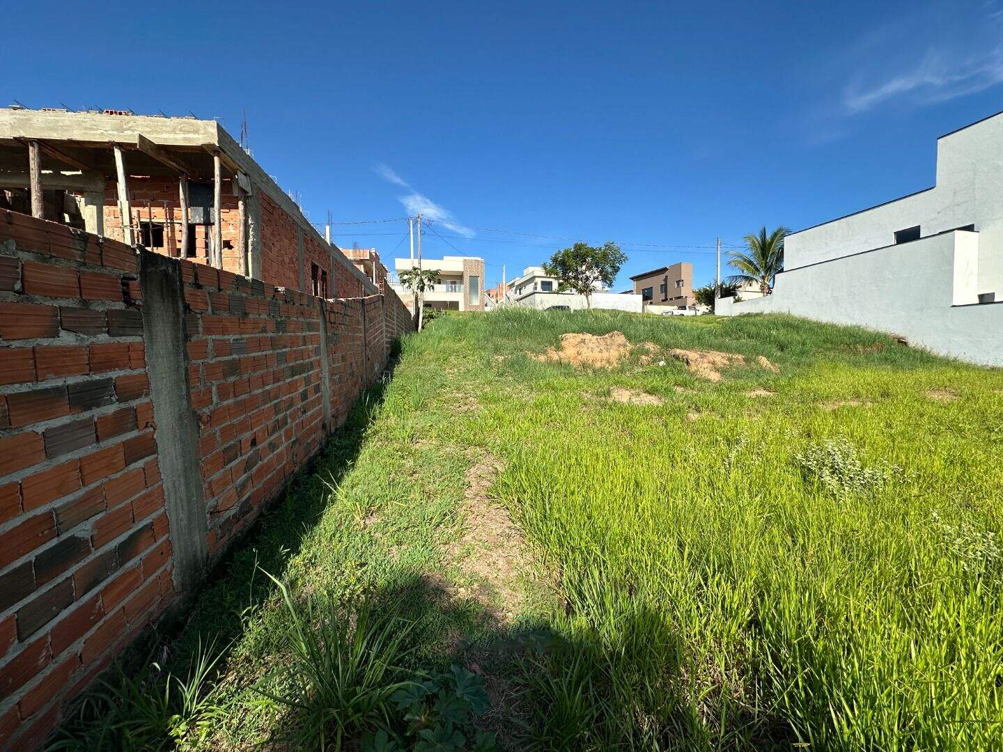 Terreno no Residencial Central Parque, em Salto disponível para à venda | Grupo Kaion: 