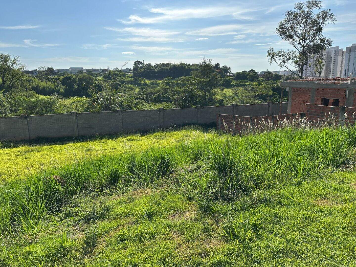 Terreno no Residencial Central Parque, em Salto disponível para à venda | Grupo Kaion: 