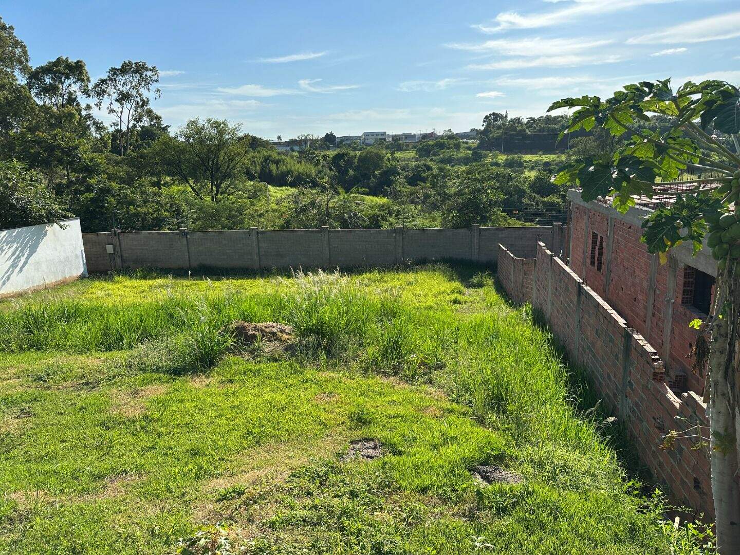 Terreno no Residencial Central Parque, em Salto disponível para à venda | Grupo Kaion: 