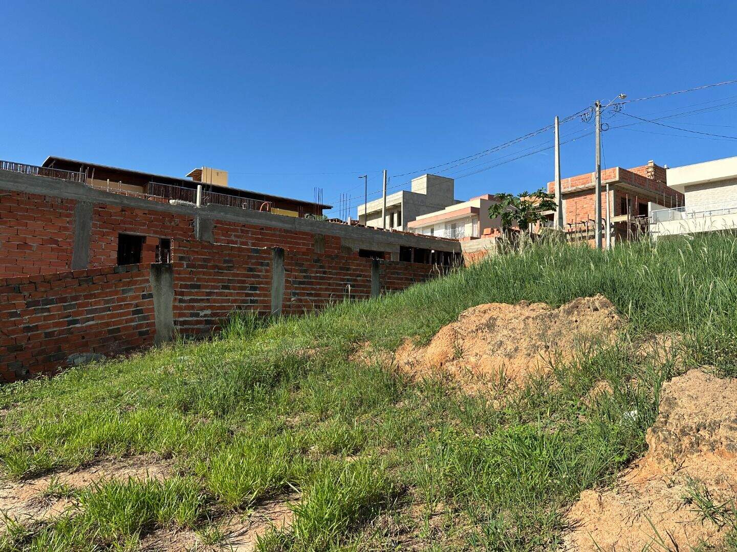Terreno no Residencial Central Parque, em Salto disponível para à venda | Grupo Kaion: 