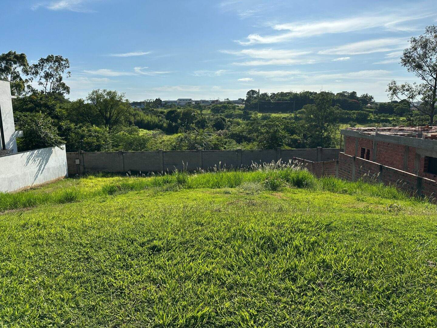 Terreno no Residencial Central Parque, em Salto disponível para à venda | Grupo Kaion: 