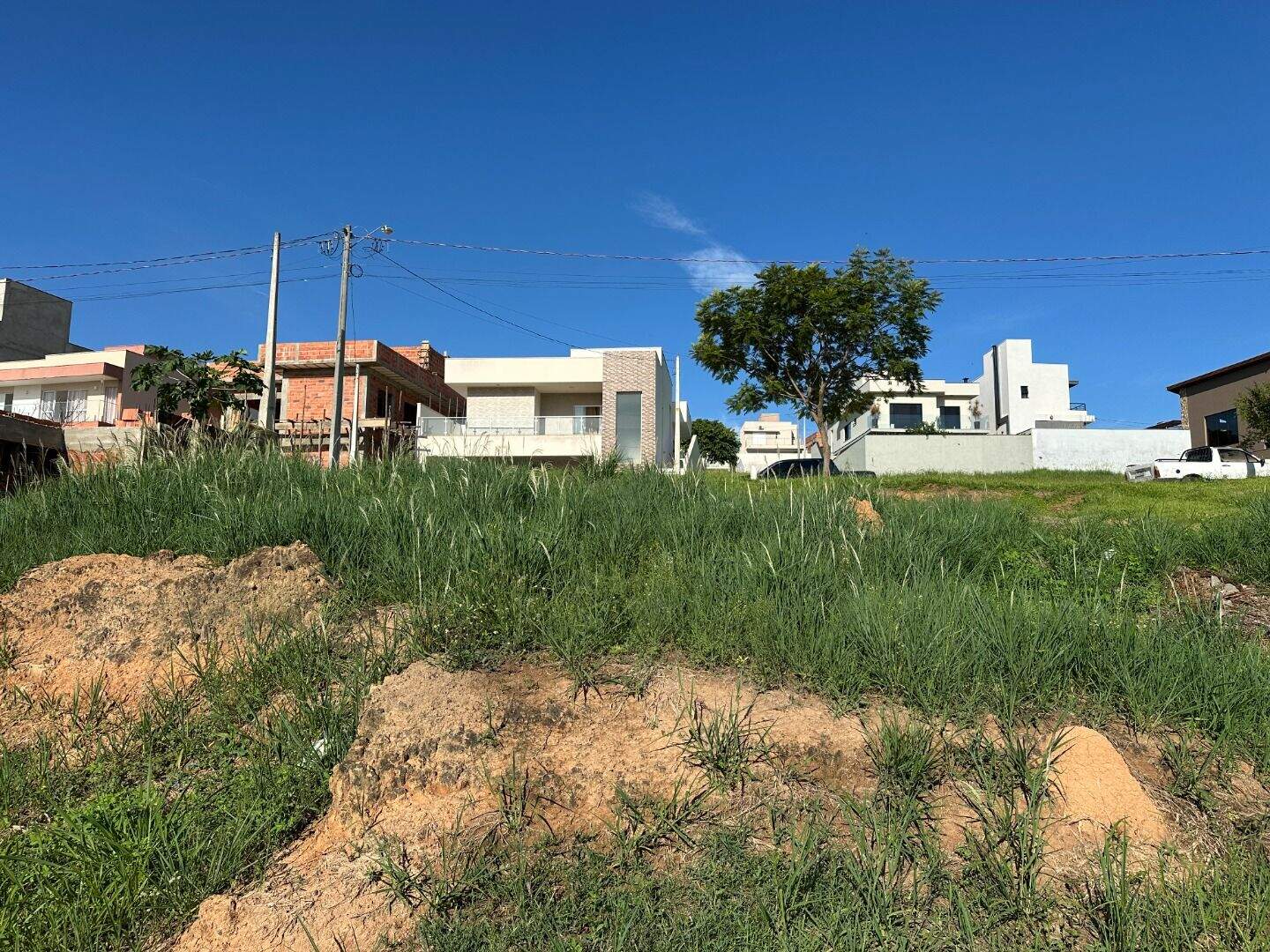 Terreno no Residencial Central Parque, em Salto disponível para à venda | Grupo Kaion: 