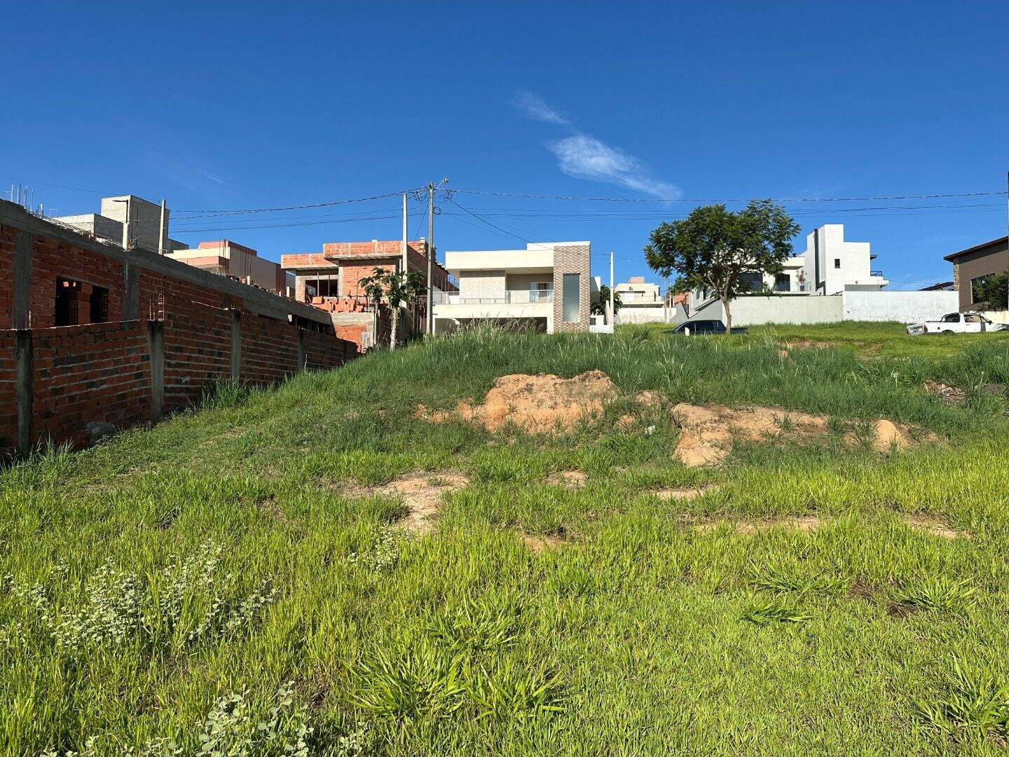 Terreno no Residencial Central Parque, em Salto disponível para à venda | Grupo Kaion: 
