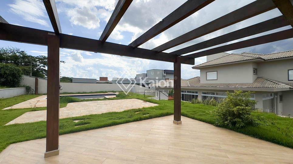 Casa no Condomínio Fazenda Palmeiras Imperiais, em Salto disponível para à venda | Grupo Kaion: 