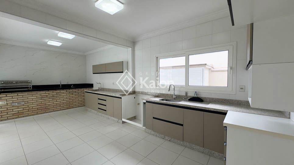 Casa no Condomínio Fazenda Palmeiras Imperiais, em Salto disponível para à venda | Grupo Kaion: 