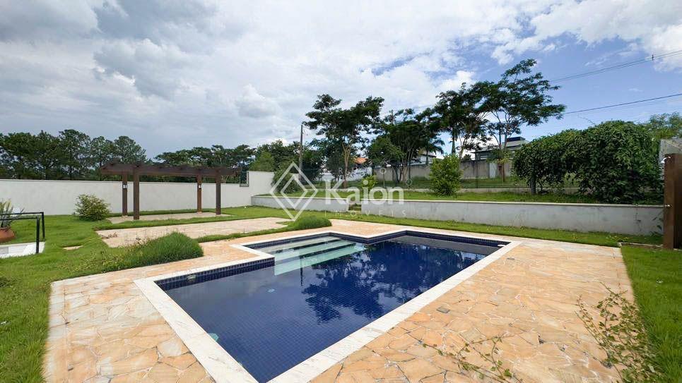 Casa no Condomínio Fazenda Palmeiras Imperiais, em Salto disponível para à venda | Grupo Kaion: 