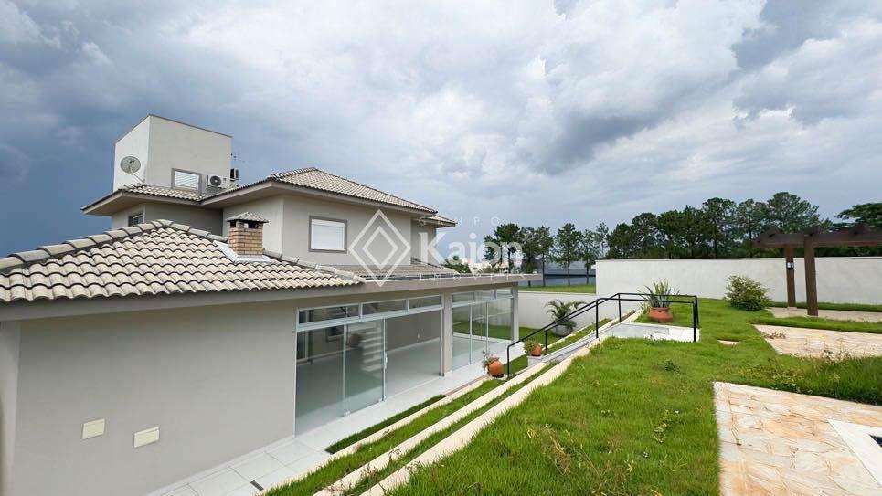 Casa no Condomínio Fazenda Palmeiras Imperiais, em Salto disponível para à venda | Grupo Kaion: 