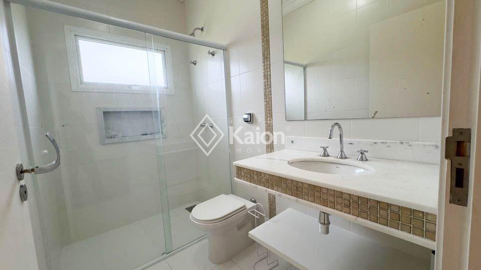 Casa no Condomínio Fazenda Palmeiras Imperiais, em Salto disponível para à venda | Grupo Kaion: 