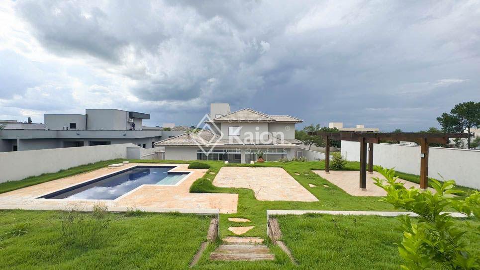 Casa no Condomínio Fazenda Palmeiras Imperiais, em Salto disponível para à venda | Grupo Kaion: 