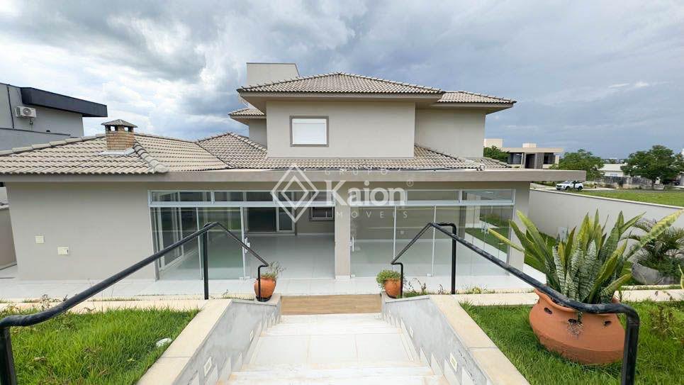 Casa no Condomínio Fazenda Palmeiras Imperiais, em Salto disponível para à venda | Grupo Kaion: 