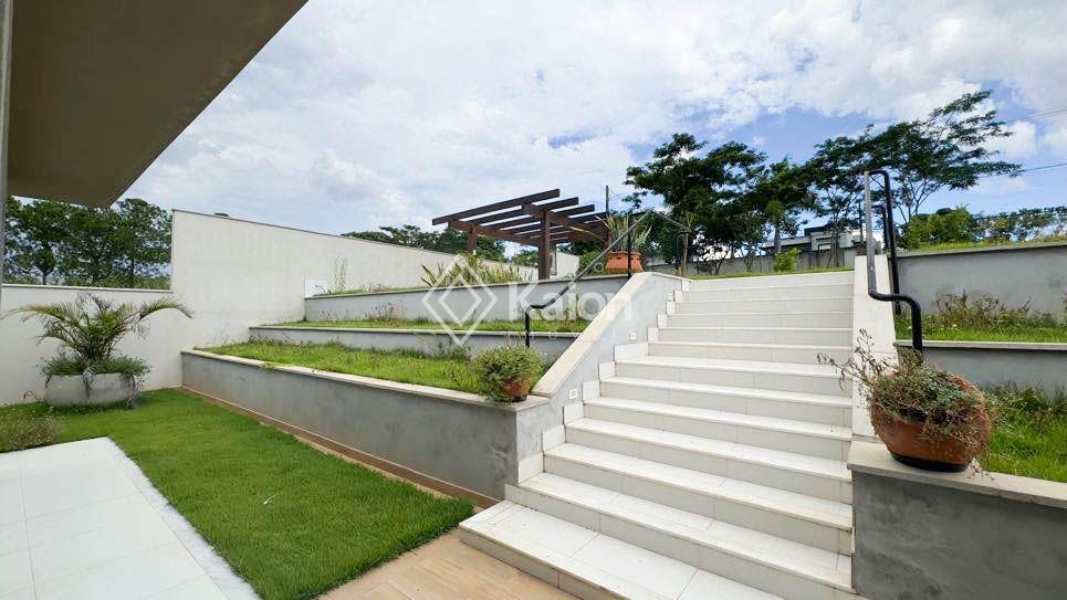 Casa no Condomínio Fazenda Palmeiras Imperiais, em Salto disponível para à venda | Grupo Kaion: 