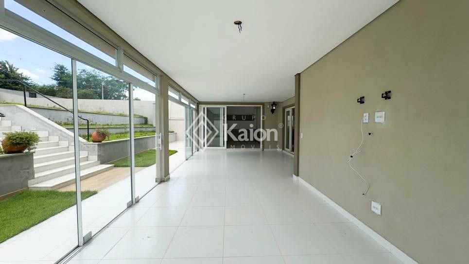 Casa no Condomínio Fazenda Palmeiras Imperiais, em Salto disponível para à venda | Grupo Kaion: 