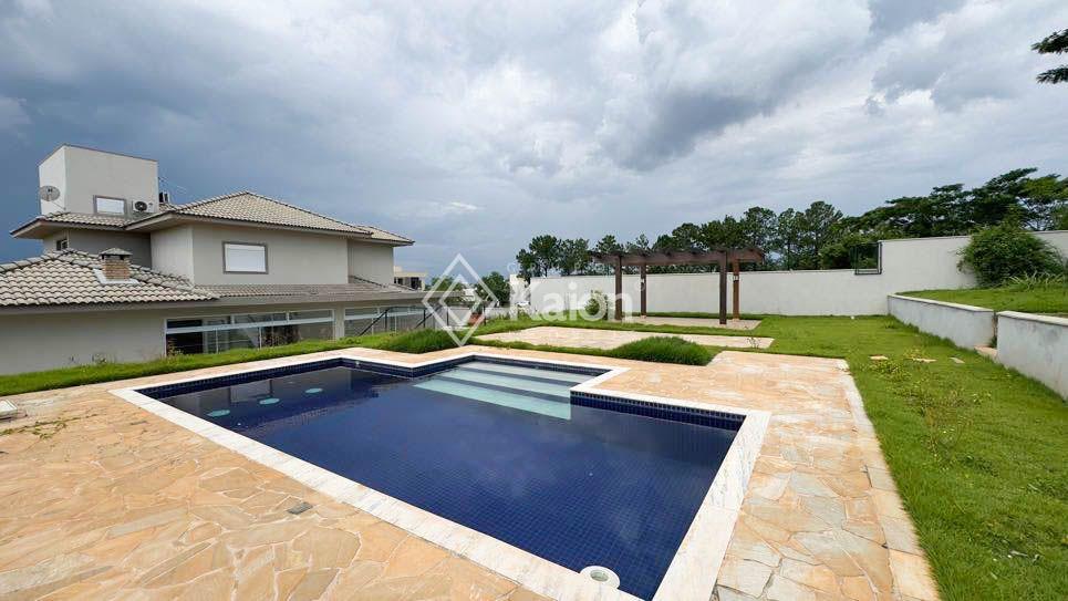 Casa no Condomínio Fazenda Palmeiras Imperiais, em Salto disponível para à venda | Grupo Kaion: 