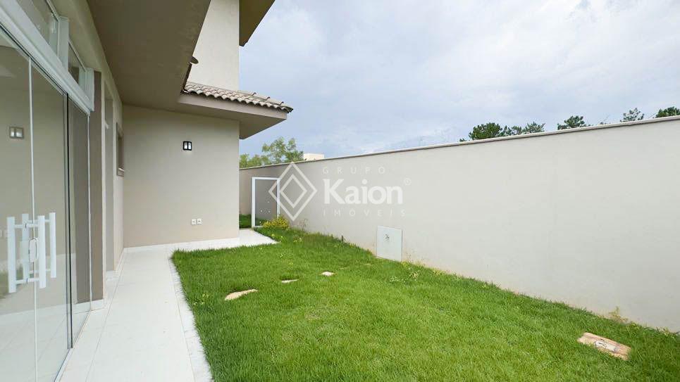 Casa no Condomínio Fazenda Palmeiras Imperiais, em Salto disponível para à venda | Grupo Kaion: 