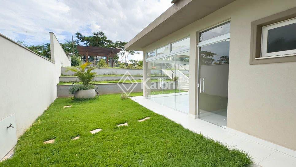 Casa no Condomínio Fazenda Palmeiras Imperiais, em Salto disponível para à venda | Grupo Kaion: 