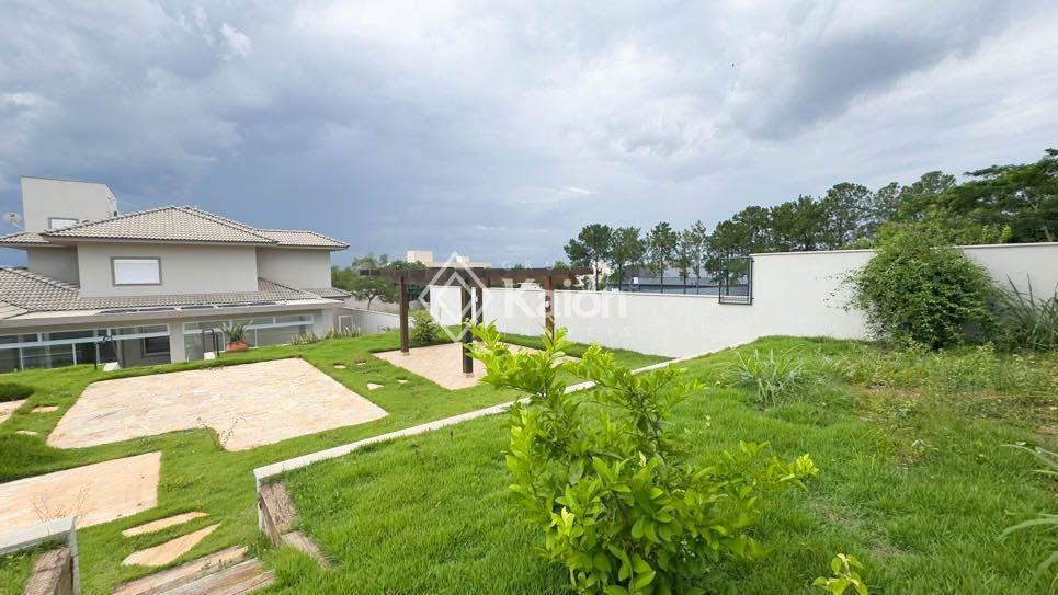 Casa no Condomínio Fazenda Palmeiras Imperiais, em Salto disponível para à venda | Grupo Kaion: 