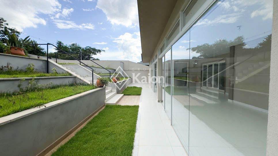 Casa no Condomínio Fazenda Palmeiras Imperiais, em Salto disponível para à venda | Grupo Kaion: 