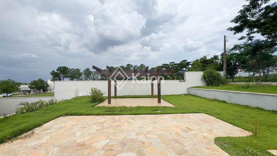 Casa no Condomínio Fazenda Palmeiras Imperiais, em Salto disponível para à venda | Grupo Kaion: 